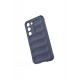 Newface Samsung Galaxy M14 5G Kılıf Optimum Silikon - Lacivert Newface Samsung Galaxy M14 5G Kılıf Optimum Silikon - Lacivert