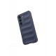 Newface Samsung Galaxy M14 5G Kılıf Optimum Silikon - Lacivert Newface Samsung Galaxy M14 5G Kılıf Optimum Silikon - Lacivert