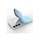 Newface Samsung Galaxy M14 5G Kılıf Optimum Silikon - Sky Blue Newface Samsung Galaxy M14 5G Kılıf Optimum Silikon - Sky Blue