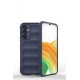 Newface Samsung Galaxy M34 5G Kılıf Optimum Silikon - Lacivert Newface Samsung Galaxy M34 5G Kılıf Optimum Silikon - Lacivert