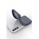 Newface Samsung Galaxy M34 5G Kılıf Optimum Silikon - Lacivert Newface Samsung Galaxy M34 5G Kılıf Optimum Silikon - Lacivert