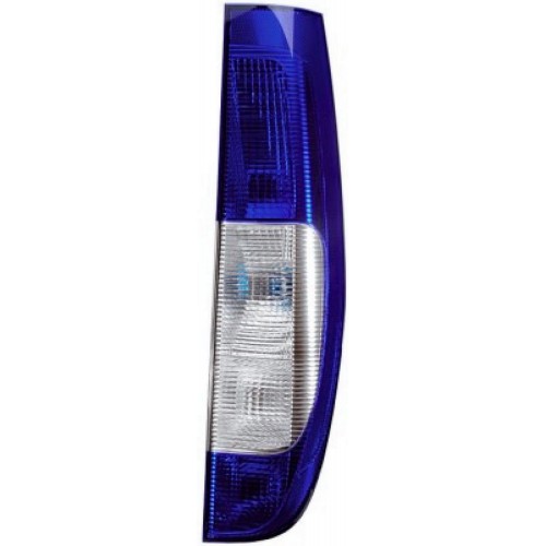 STOP LAMBASI SAG DUYLU MERCEDES VITO W639 03 STOP LAMBASI SAG DUYLU MERCEDES VITO W639 03