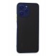 Newface Xiaomi Redmi 12 Kılıf Montreal Silikon Kapak - Lacivert Newface Xiaomi Redmi 12 Kılıf Montreal Silikon Kapak - Lacivert