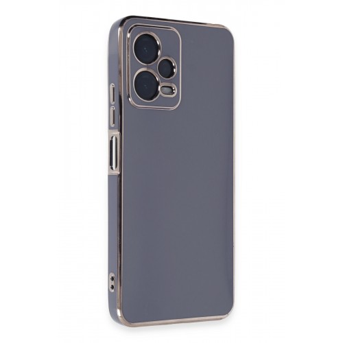 Newface Xiaomi Redmi Note 12 Pro Plus Kılıf Volet Silikon - Mavi Newface Xiaomi Redmi Note 12 Pro Plus Kılıf Volet Silikon - Mavi