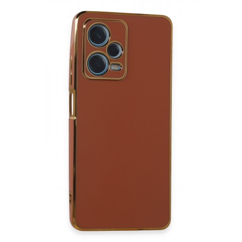 Newface Xiaomi Redmi Note 12 Pro Plus Kılıf Volet Silikon - Kırmızı Newface Xiaomi Redmi Note 12 Pro Plus Kılıf Volet Silikon - Kırmızı