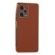 Newface Xiaomi Redmi Note 12 Pro Plus Kılıf Volet Silikon - Kırmızı Newface Xiaomi Redmi Note 12 Pro Plus Kılıf Volet Silikon - Kırmızı