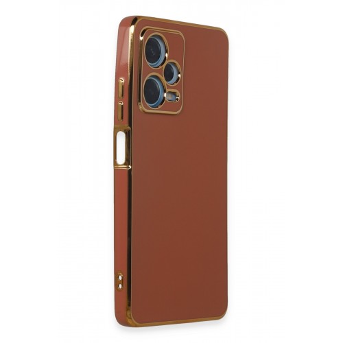 Newface Xiaomi Redmi Note 12 Pro Plus Kılıf Volet Silikon - Kırmızı Newface Xiaomi Redmi Note 12 Pro Plus Kılıf Volet Silikon - Kırmızı