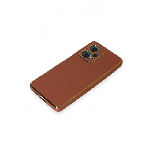 Newface Xiaomi Redmi Note 12 Pro Plus Kılıf Volet Silikon - Kırmızı Newface Xiaomi Redmi Note 12 Pro Plus Kılıf Volet Silikon - Kırmızı
