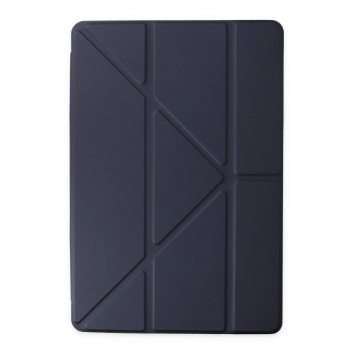 Newface Xiaomi Redmi Pad SE Kılıf Kalemlikli Mars Tablet Kılıfı - Lacivert Newface Xiaomi Redmi Pad SE Kılıf Kalemlikli Mars Tablet Kılıfı - Lacivert