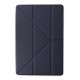 Newface Xiaomi Redmi Pad SE Kılıf Kalemlikli Mars Tablet Kılıfı - Lacivert Newface Xiaomi Redmi Pad SE Kılıf Kalemlikli Mars Tablet Kılıfı - Lacivert