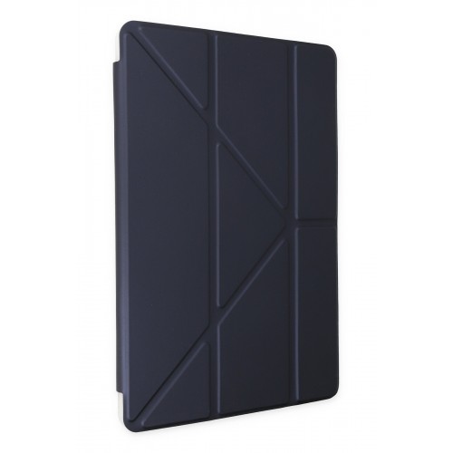 Newface Xiaomi Redmi Pad SE Kılıf Kalemlikli Mars Tablet Kılıfı - Lacivert Newface Xiaomi Redmi Pad SE Kılıf Kalemlikli Mars Tablet Kılıfı - Lacivert