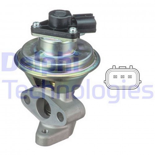 EGR VALFI BMW N43 E60 E87 E90 E92 E93 EGR VALFI BMW N43 E60 E87 E90 E92 E93
