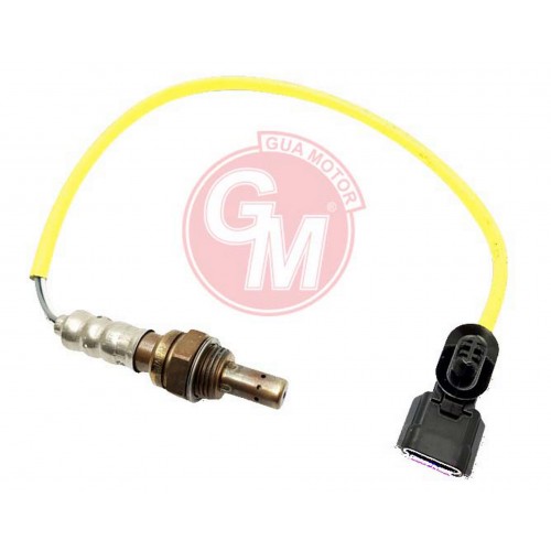 OKSİJEN SONDASI RENAULT CLIO III 1.2 16V-1.6 16V-KNG 1.6 16V-LOGAN 1.6 16V-MGN IV 1.6 16V SARI OKSİJEN SONDASI RENAULT CLIO III 1.2 16V-1.6 16V-KNG 1.6 16V-LOGAN 1.6 16V-MGN IV 1.6 16V SARI