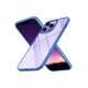 Newface iPhone 14 Pro Max Kılıf Power Silikon - Gri Newface iPhone 14 Pro Max Kılıf Power Silikon - Gri