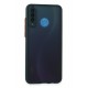 Newface Huawei P30 Lite Kılıf Montreal Silikon Kapak - Yeşil Newface Huawei P30 Lite Kılıf Montreal Silikon Kapak - Yeşil