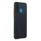 Newface Huawei P30 Lite Kılıf Montreal Silikon Kapak - Yeşil Newface Huawei P30 Lite Kılıf Montreal Silikon Kapak - Yeşil
