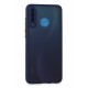 Newface Huawei P30 Lite Kılıf Montreal Silikon Kapak - Lacivert Newface Huawei P30 Lite Kılıf Montreal Silikon Kapak - Lacivert