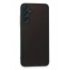 Newface Samsung Galaxy A05S Kılıf Montreal Silikon Kapak - Yeşil Newface Samsung Galaxy A05S Kılıf Montreal Silikon Kapak - Yeşil