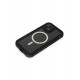 Newface iPhone 15 Kılıf Red Pepper Magneticsafe Su Geçirmez Kılıf - Siyah-Gri Newface iPhone 15 Kılıf Red Pepper Magneticsafe Su Geçirmez Kılıf - Siyah-Gri