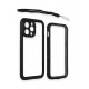 Newface iPhone 15 Pro Max Kılıf Red Pepper Magneticsafe Su Geçirmez Kılıf - Siyah-Gri Newface iPhone 15 Pro Max Kılıf Red Pepper Magneticsafe Su Geçirmez Kılıf - Siyah-Gri