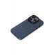 Newface iPhone 15 Pro Kılıf Anka PC Magneticsafe Sert Metal Kapak - Lacivert Newface iPhone 15 Pro Kılıf Anka PC Magneticsafe Sert Metal Kapak - Lacivert