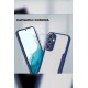 Newface Samsung Galaxy A14 4G Kılıf Platin Silikon - Lila Newface Samsung Galaxy A14 4G Kılıf Platin Silikon - Lila