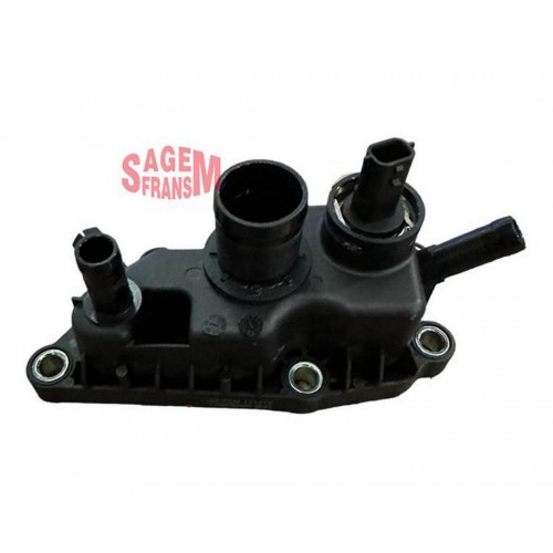 TERMOSTAT GÖVDESİ CLIO IV SANDERO 09. TCE TERMOSTAT GÖVDESİ CLIO IV SANDERO 09. TCE