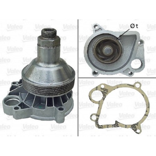 DEVIRDAIM SU POMPASI BMW M47 E46 E39 DEVIRDAIM SU POMPASI BMW M47 E46 E39