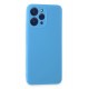 Newface Xiaomi Redmi 12 Kılıf First Silikon - Mavi Newface Xiaomi Redmi 12 Kılıf First Silikon - Mavi