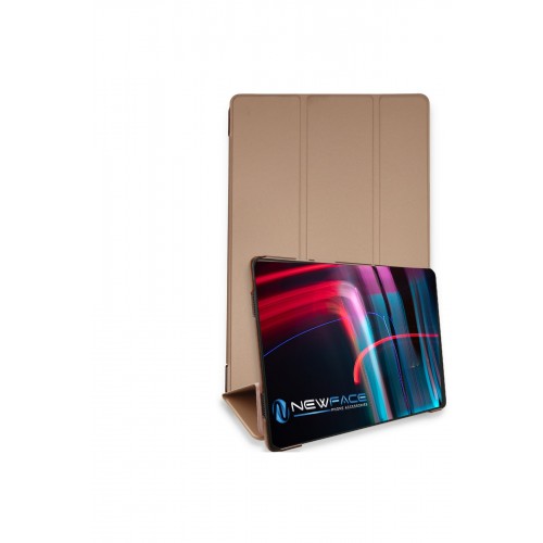 Newface Samsung Galaxy T220 Tab A7 Lite 8.7 Kılıf Tablet Smart Kılıf - Rose Gold Newface Samsung Galaxy T220 Tab A7 Lite 8.7 Kılıf Tablet Smart Kılıf - Rose Gold