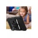 Newface Samsung Galaxy T290 Tab A 8 Kılıf Pars Tablet Kapak - Siyah Newface Samsung Galaxy T290 Tab A 8 Kılıf Pars Tablet Kapak - Siyah