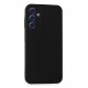 Newface Samsung Galaxy A15 4G Kılıf First Silikon - Siyah Newface Samsung Galaxy A15 4G Kılıf First Silikon - Siyah