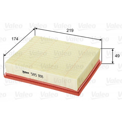 HAVA FILTRESI MERCEDES M266 W169 W245 HAVA FILTRESI MERCEDES M266 W169 W245