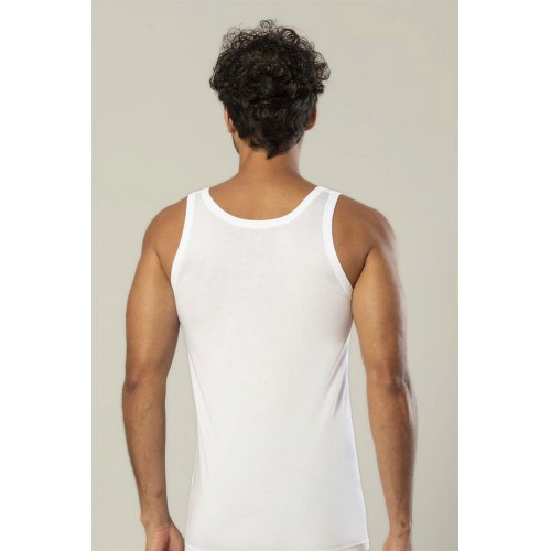 Erdem Beyaz Penye Atlet 1100 Renk Beyaz Beden 54(XL) Erdem Beyaz Penye Atlet 1100 Renk Beyaz Beden 54(XL)
