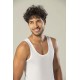 Erdem Beyaz Penye Atlet 1100 Renk Beyaz Beden 54(XL) Erdem Beyaz Penye Atlet 1100 Renk Beyaz Beden 54(XL)