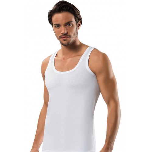 Erdem Beyaz Penye Atlet 1100 Renk Beyaz Beden 54(XL) Erdem Beyaz Penye Atlet 1100 Renk Beyaz Beden 54(XL)