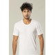 Erdem Beyaz Penye O Yaka T-Shirt 1150 Renk Beyaz Beden 56(XXL) Erdem Beyaz Penye O Yaka T-Shirt 1150 Renk Beyaz Beden 56(XXL)