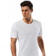 Erdem Beyaz Penye O Yaka T-Shirt 1150 Renk Beyaz Beden 56(XXL) Erdem Beyaz Penye O Yaka T-Shirt 1150 Renk Beyaz Beden 56(XXL)