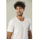 Erdem Beyaz Penye O Yaka T-Shirt 1150 Renk Beyaz Beden 60(4XL) Erdem Beyaz Penye O Yaka T-Shirt 1150 Renk Beyaz Beden 60(4XL)
