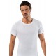 Erdem Beyaz Ribana 0 Yaka T-Shirt 1180 Renk Beyaz Beden XXL Erdem Beyaz Ribana 0 Yaka T-Shirt 1180 Renk Beyaz Beden XXL