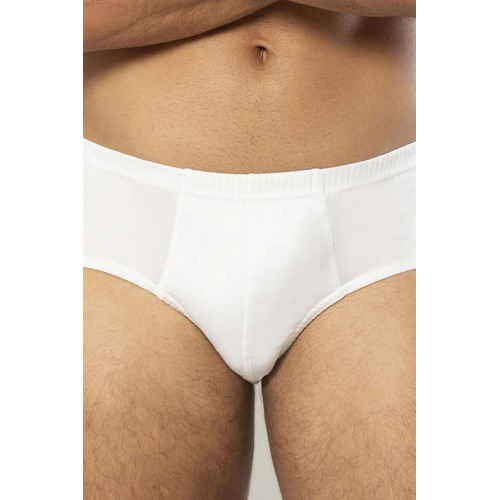 Erdem Beyaz Penye Slip 1300 Renk Beyaz Beden 51(L) Erdem Beyaz Penye Slip 1300 Renk Beyaz Beden 51(L)