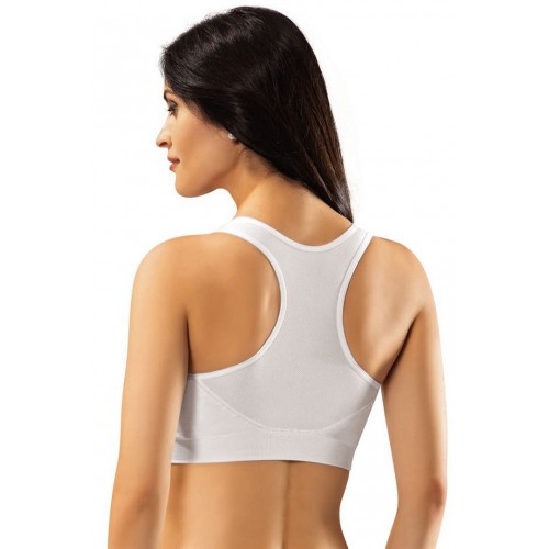 Erdem Siyah Seamless Kalın Askılı Pedli Bustiyer 608 Renk Siyah Beden M Erdem Siyah Seamless Kalın Askılı Pedli Bustiyer 608 Renk Siyah Beden M