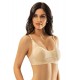 Erdem Siyah Seamless Askılı Pedli Bustiyer 611 Renk Ten Beden S Erdem Siyah Seamless Askılı Pedli Bustiyer 611 Renk Ten Beden S