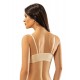 Erdem Siyah Seamless Askılı Pedli Bustiyer 611 Renk Ten Beden S Erdem Siyah Seamless Askılı Pedli Bustiyer 611 Renk Ten Beden S