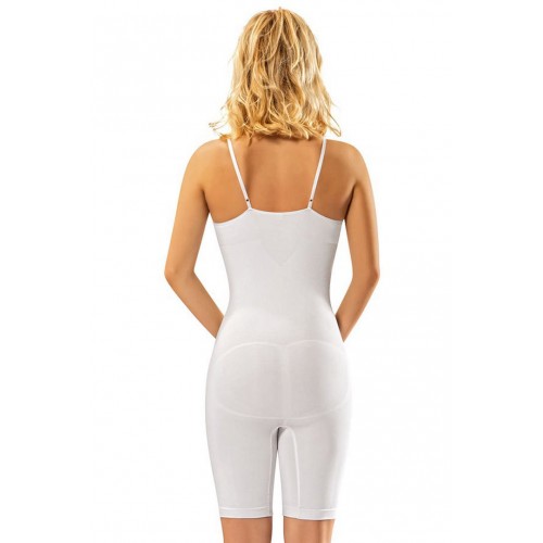 Erdem Siyah Göğüslü Seamless Korse Atlet 620 Renk Beyaz Beden L Erdem Siyah Göğüslü Seamless Korse Atlet 620 Renk Beyaz Beden L