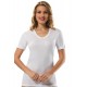 Erdem Beyaz Ribana T-Shirt 2101 Renk Beyaz Beden 52(L) Erdem Beyaz Ribana T-Shirt 2101 Renk Beyaz Beden 52(L)