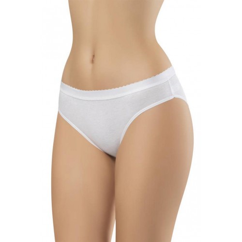 Erdem Beyaz Ribana Bayan Bikini Külot 2511 Renk Siyah Beden S Erdem Beyaz Ribana Bayan Bikini Külot 2511 Renk Siyah Beden S