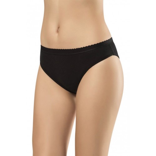 Erdem Beyaz Ribana Bayan Bikini Külot 2511 Renk Siyah Beden S Erdem Beyaz Ribana Bayan Bikini Külot 2511 Renk Siyah Beden S