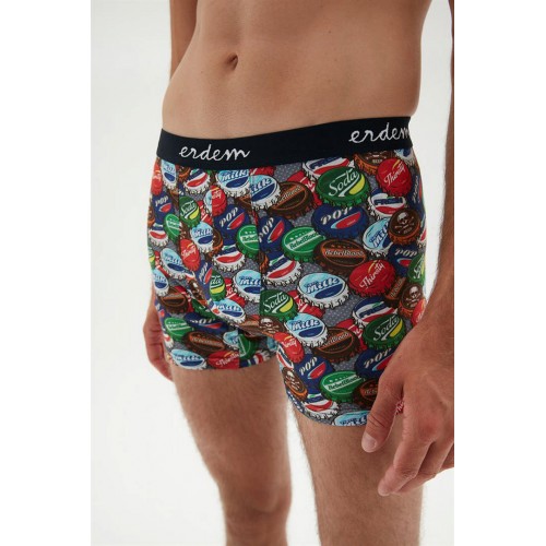 Erdem Baskılı Dijital Baskılı Erkek Boxer 1458 Renk Baskılı Beden M Erdem Baskılı Dijital Baskılı Erkek Boxer 1458 Renk Baskılı Beden M