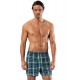 Erdem Karışık Poplin Boxer 1440 Renk Karışık Beden M
